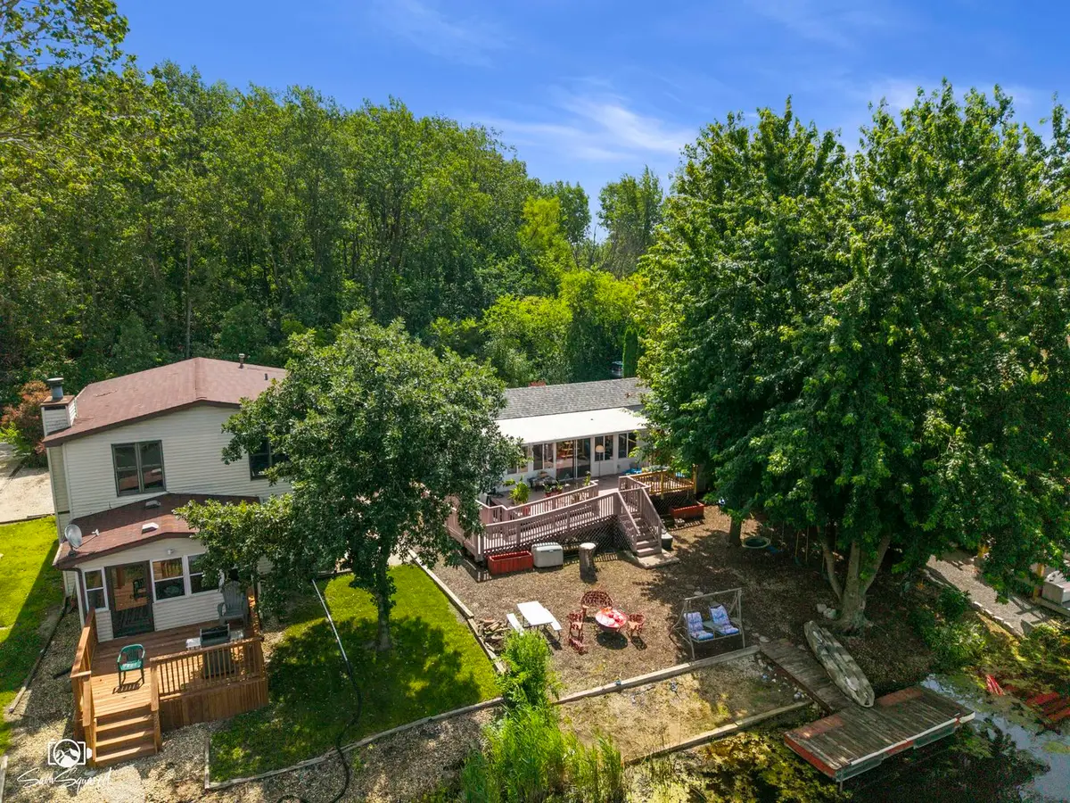 223 Largemouth Lane, Wilmington, IL 60481 - #1
