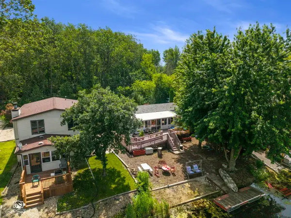 223 Largemouth Lane, Wilmington, IL 60481