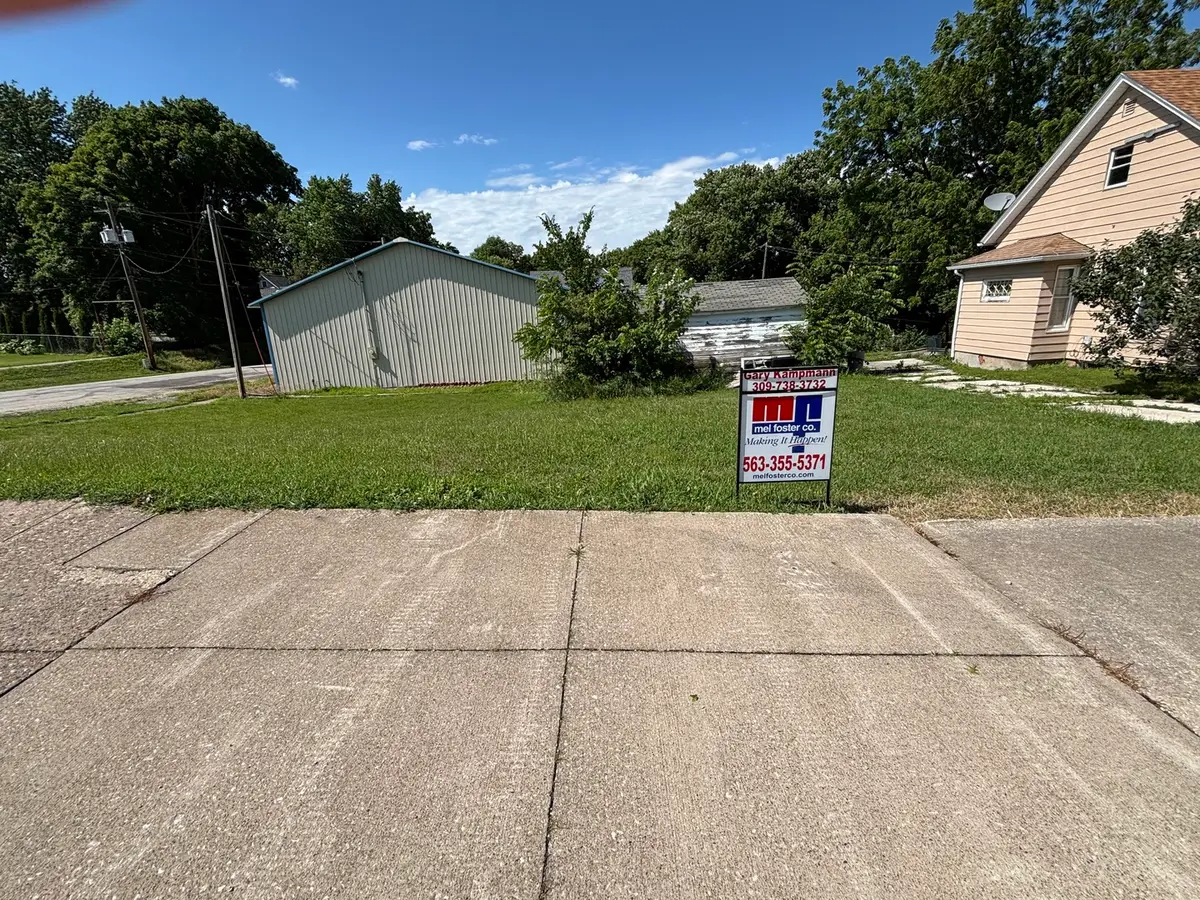 407 10th Avenue, Orion, IL 61273 - #1
