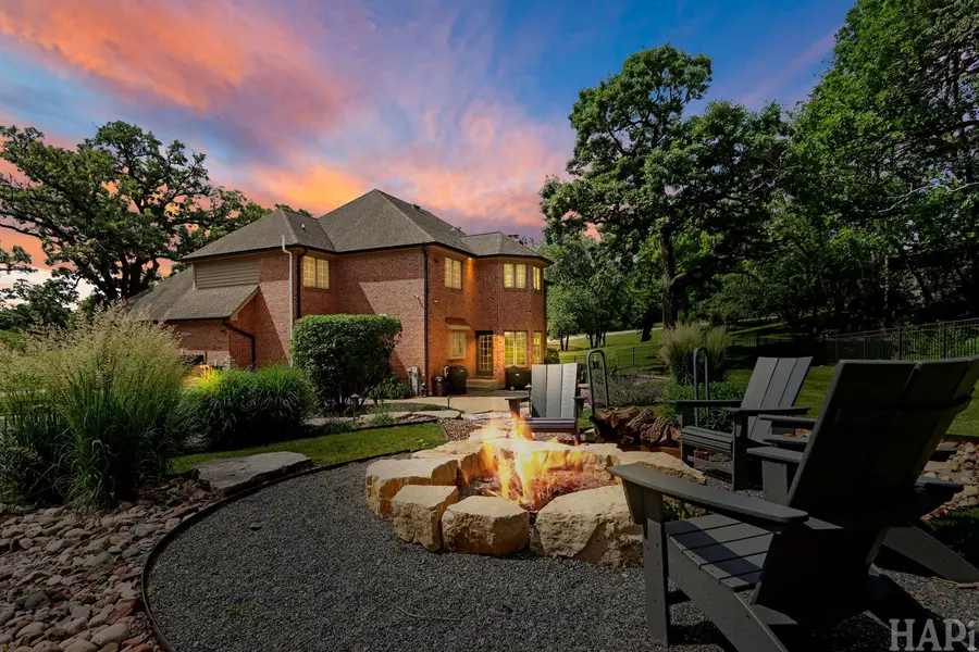 2601 Rolling Oaks Road, Spring Grove, IL 60081 - #3
