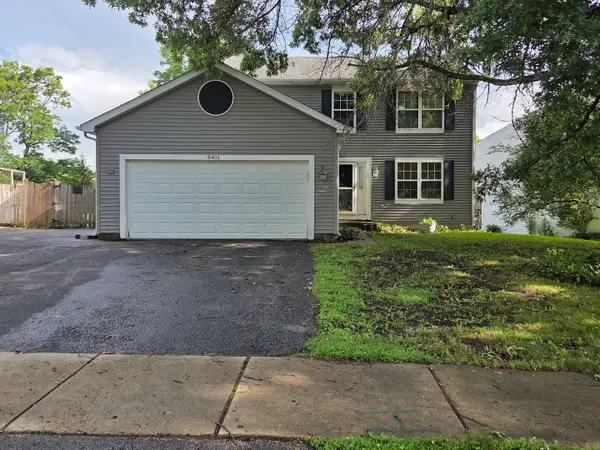 8401 Birch Street, Fox Lake, IL 60020