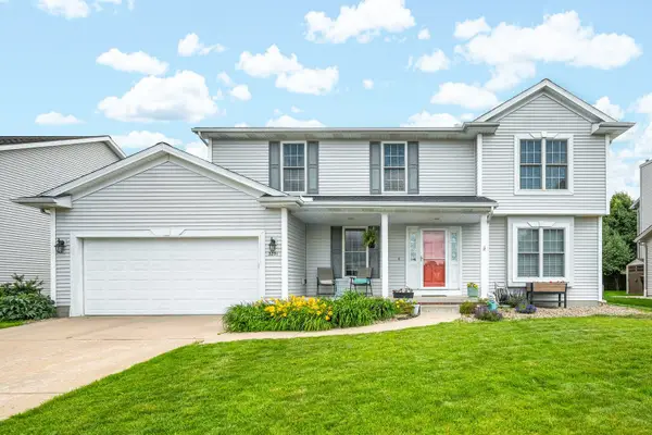 3251 Butterfly Drive, Normal, IL 61761