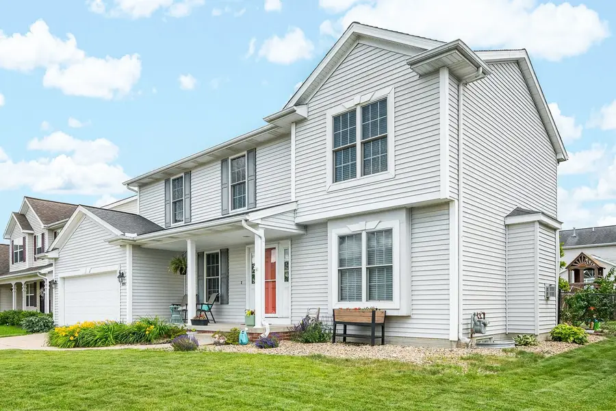 3251 Butterfly Drive, Normal, IL 61761 - #2