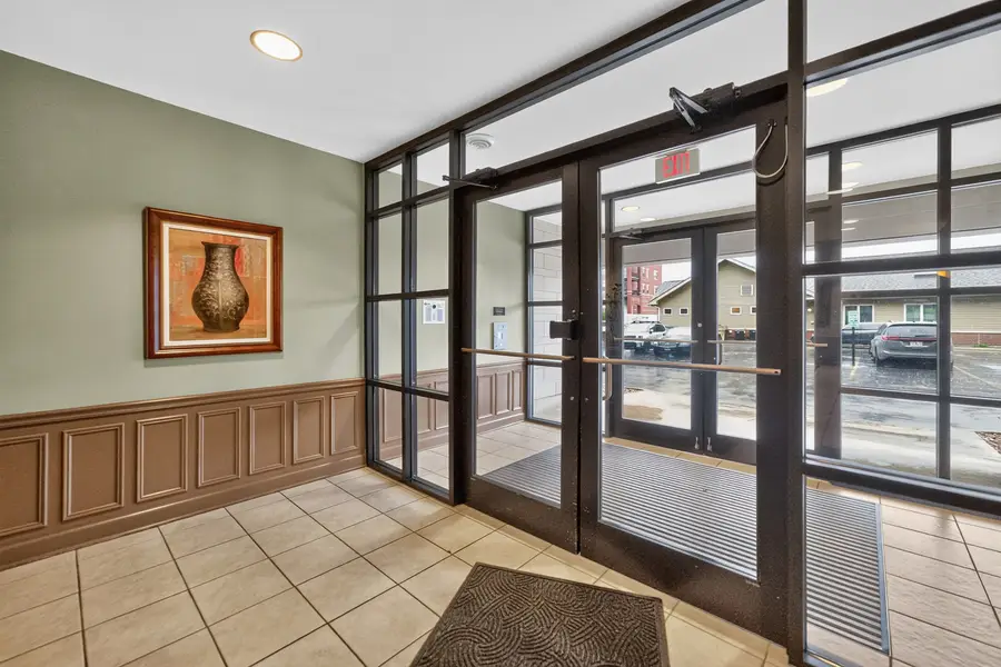 1650 Riverwoods Drive #709, Melrose Park, IL 60160 - #3