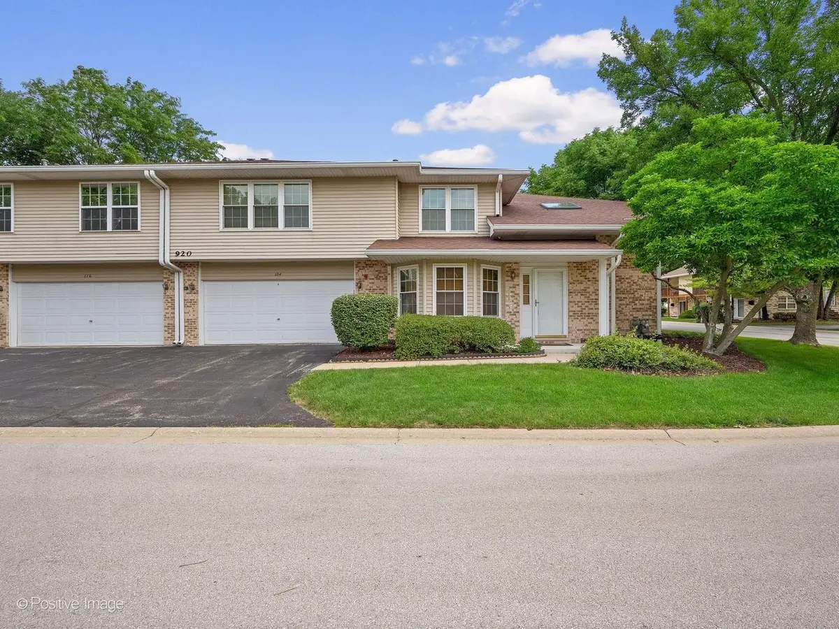 920 Elderberry Circle #104, Naperville, IL 60563 - #1