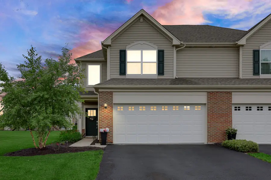 15155 W Cyrus Drive, Manhattan, IL 60442 - #2