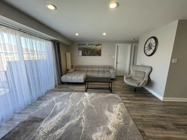 5846 W 77th Street #303, Burbank, IL 60459 - #3