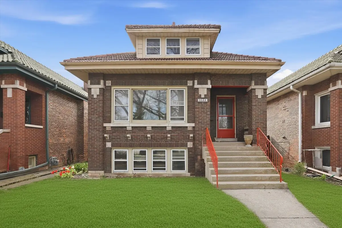3032 Wisconsin Avenue, Berwyn, IL 60402 - #1