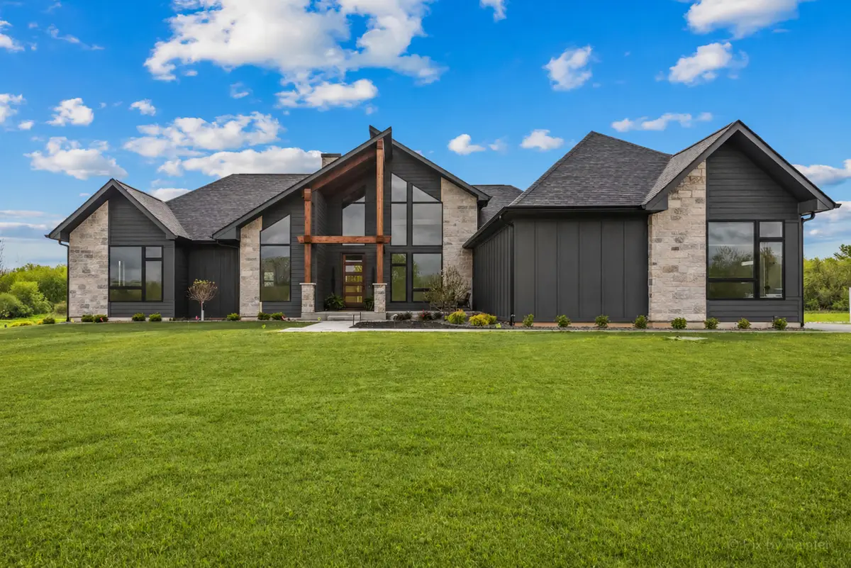 4311 Red Tail Lane, Johnsburg, IL 60051 - #1