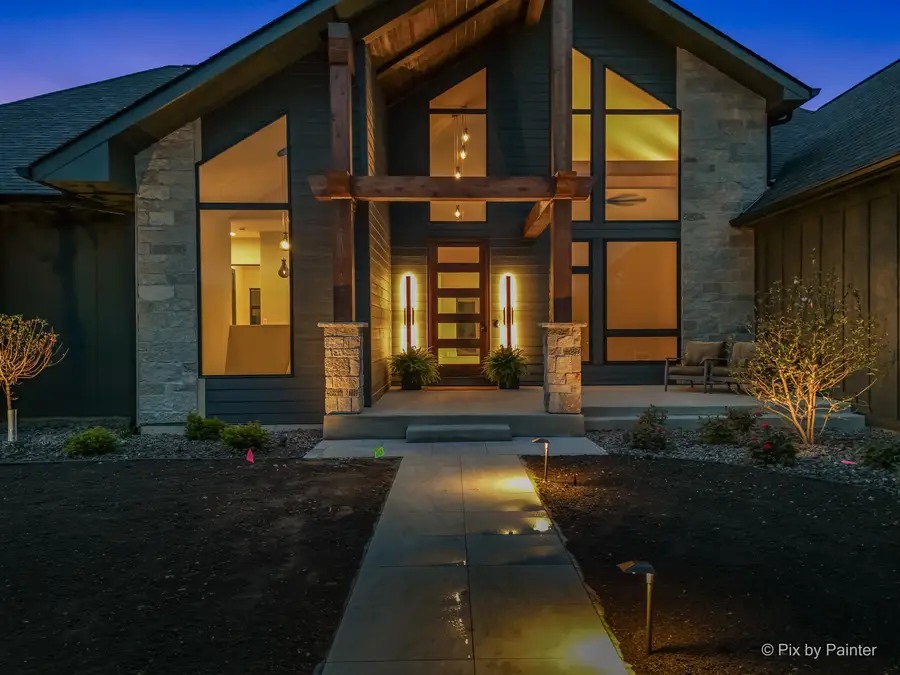 4311 Red Tail Lane, Johnsburg, IL 60051 - #3