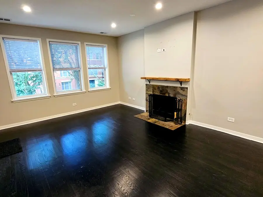 1359 W Fillmore Street #B, Chicago, IL 60607 - #2