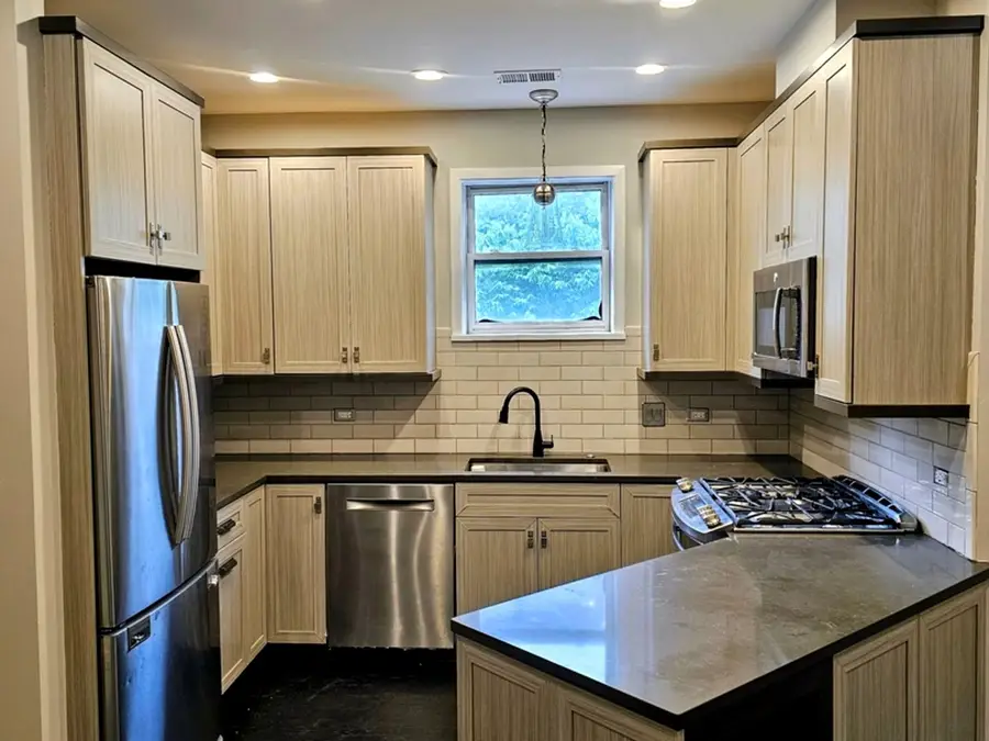 1359 W Fillmore Street #B, Chicago, IL 60607 - #3