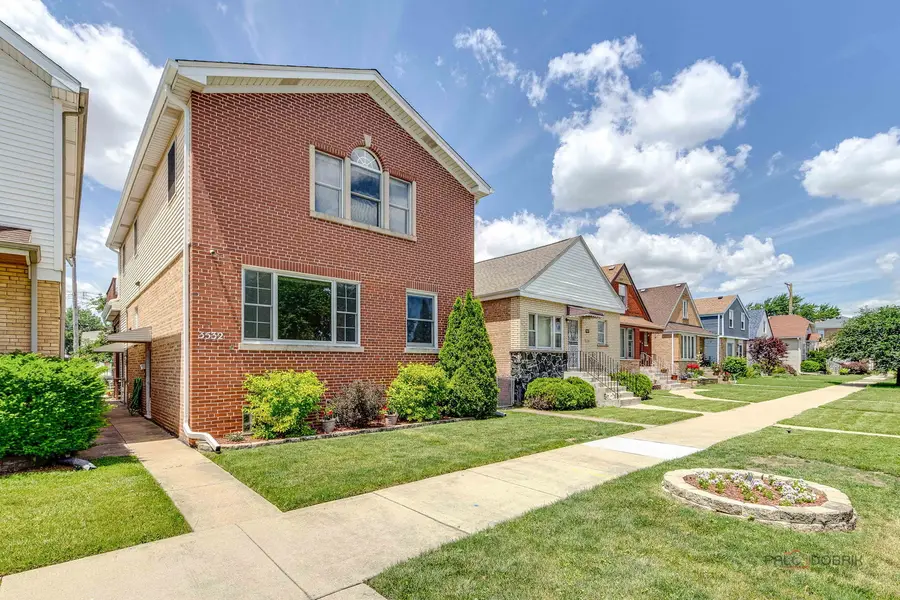 3532 N Ozark Avenue, Chicago, IL 60634 - #2