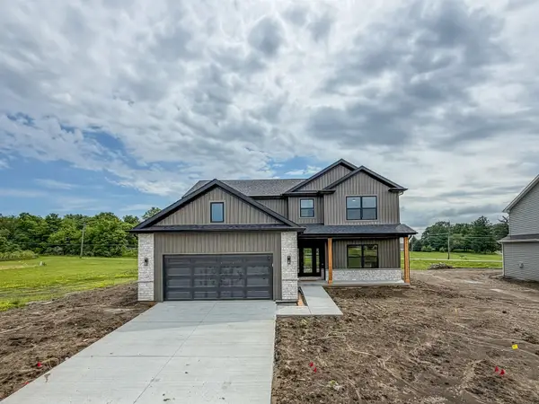 510 N Beacon Hill Circle, Urbana, IL 61802
