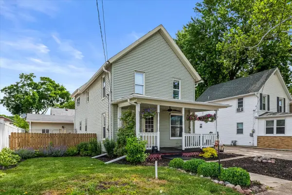 310 Illinois Street, Marseilles, IL 61341