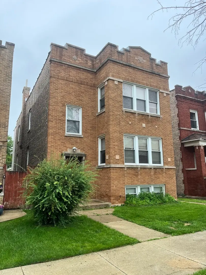 1141 S Mayfield Avenue, Chicago, IL 60644 - #1