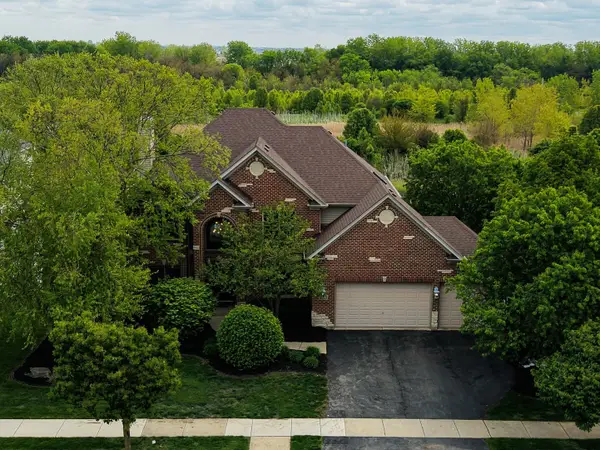 5815 Rosinweed Lane, Naperville, IL 60564