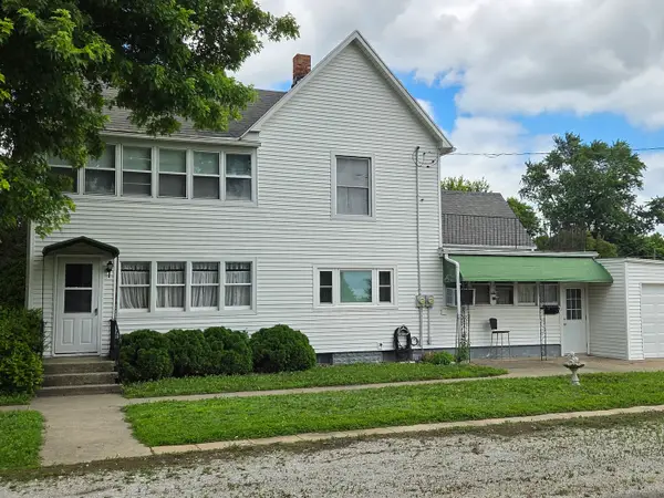 626 S 2nd Avenue, Hoopeston, IL 60942