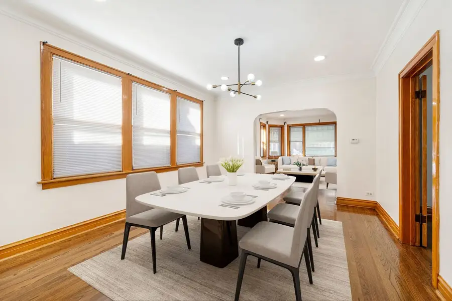 4607 S Karlov Avenue, Chicago, IL 60632 - #2