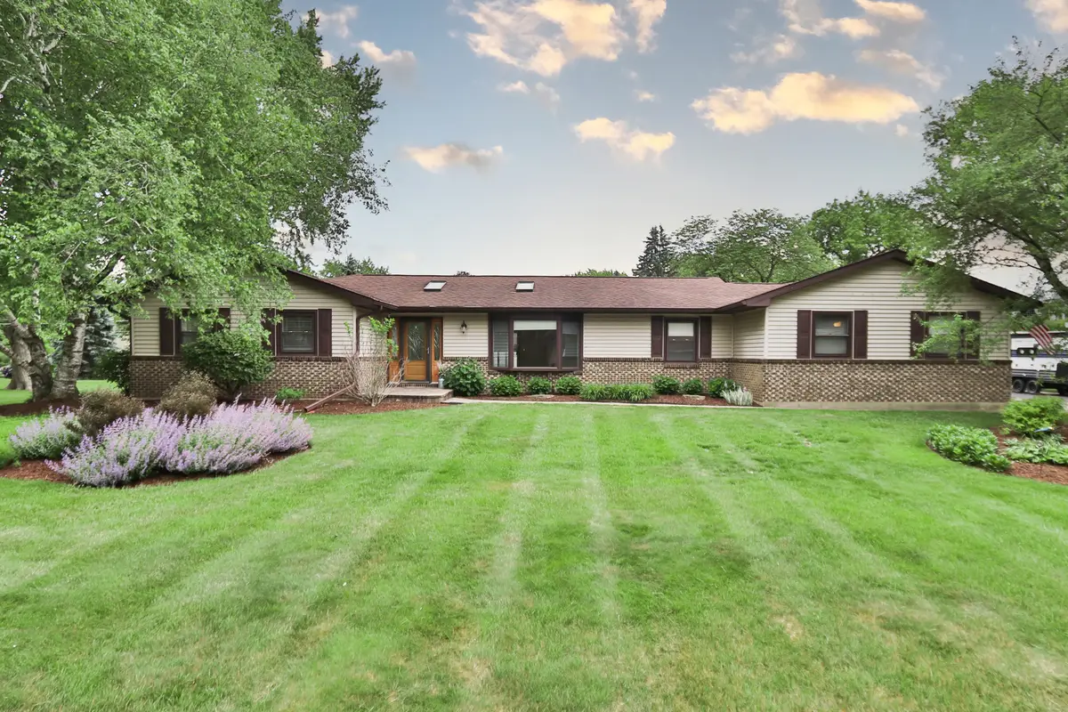 5019 Burman Drive, Crystal Lake, IL 60014 - #1