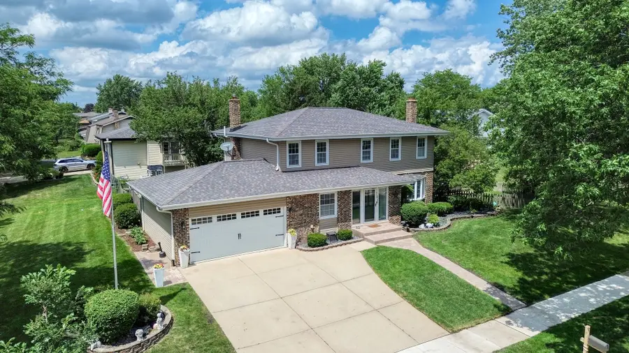 101 E Bryn Mawr Avenue, Itasca, IL 60143 - #2