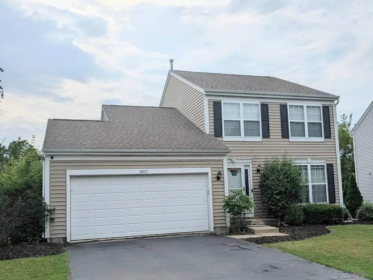 1807 Van Dyke Lane, Carpentersville, IL 60110 - #1