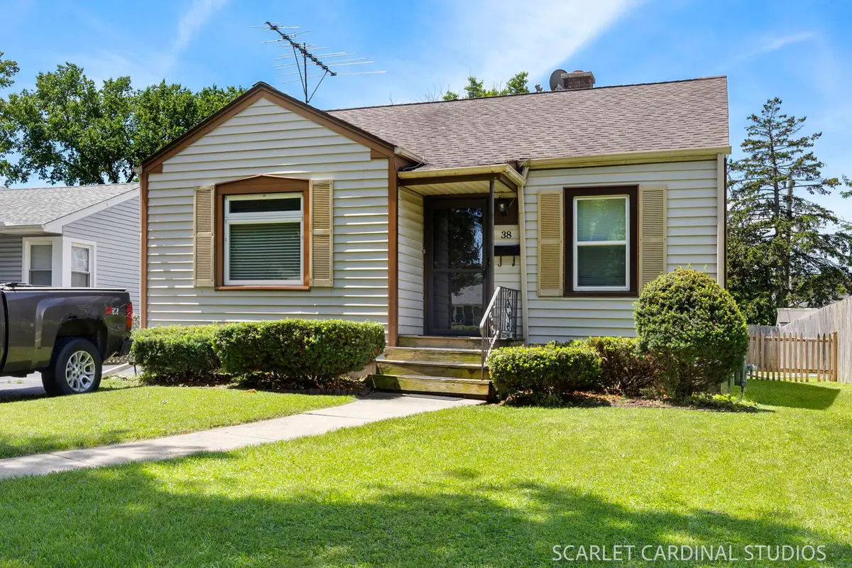 38 N Summit Avenue, Villa Park, IL 60181 - #1