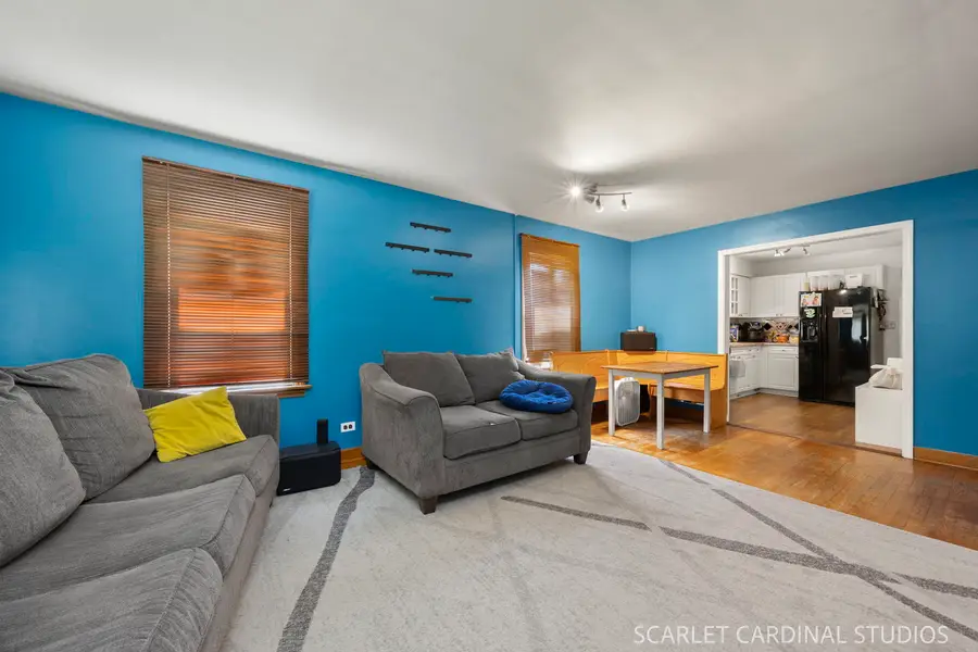 38 N Summit Avenue, Villa Park, IL 60181 - #3