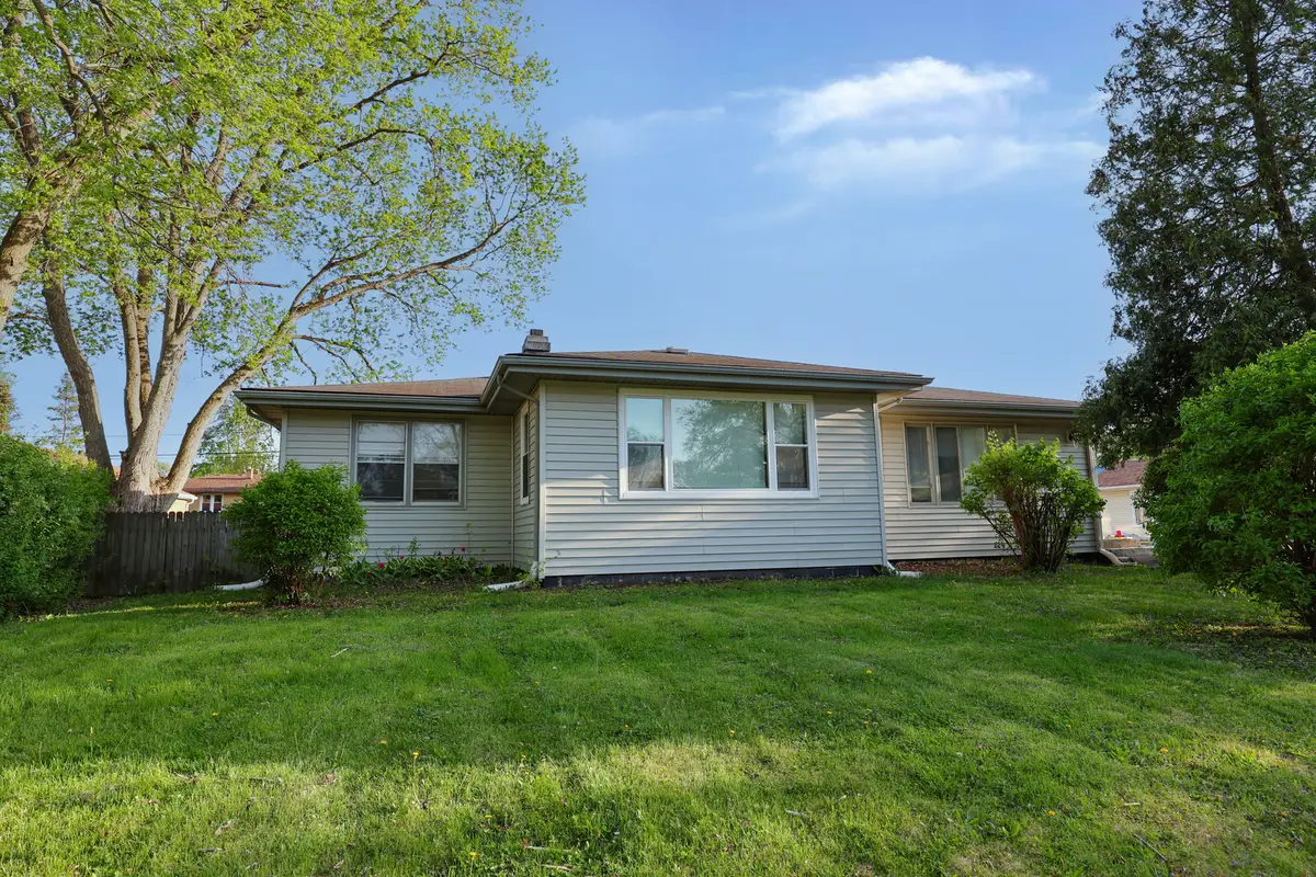 2414 Garden Street, Joliet, IL 60435 - #1