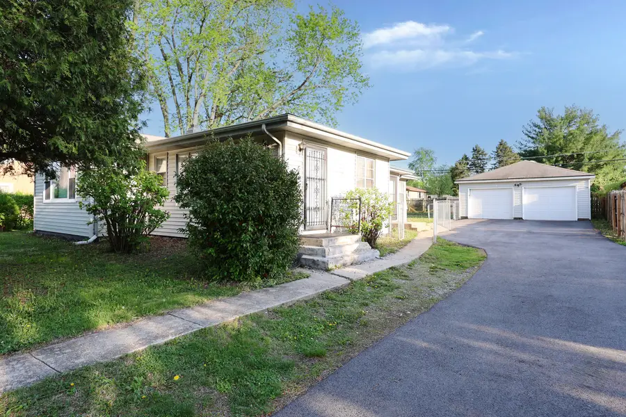 2414 Garden Street, Joliet, IL 60435 - #2
