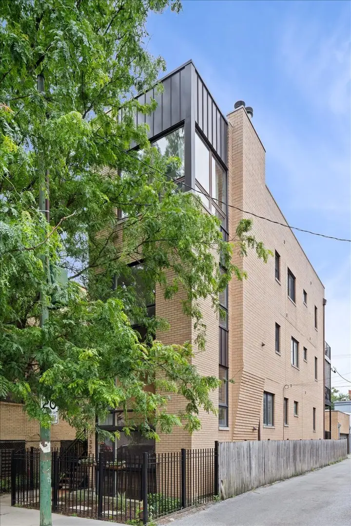 1355 W Erie Street #1, Chicago, IL 60622 - #3