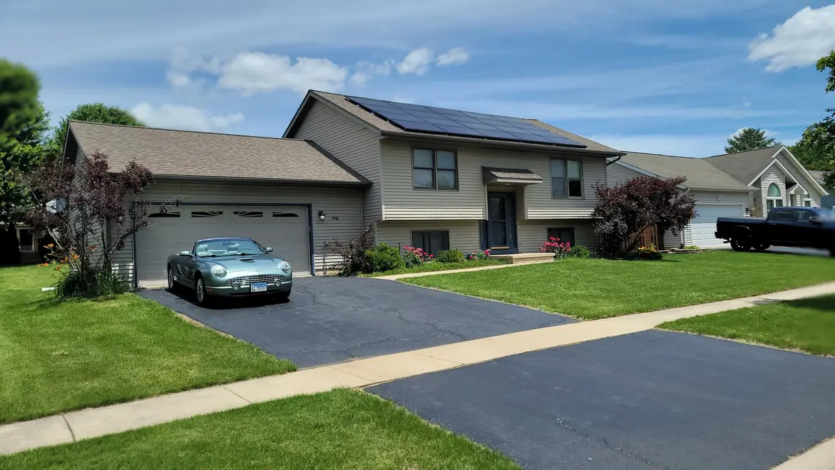 715 Cherry Tree Lane, Genoa, IL 60135 - #1