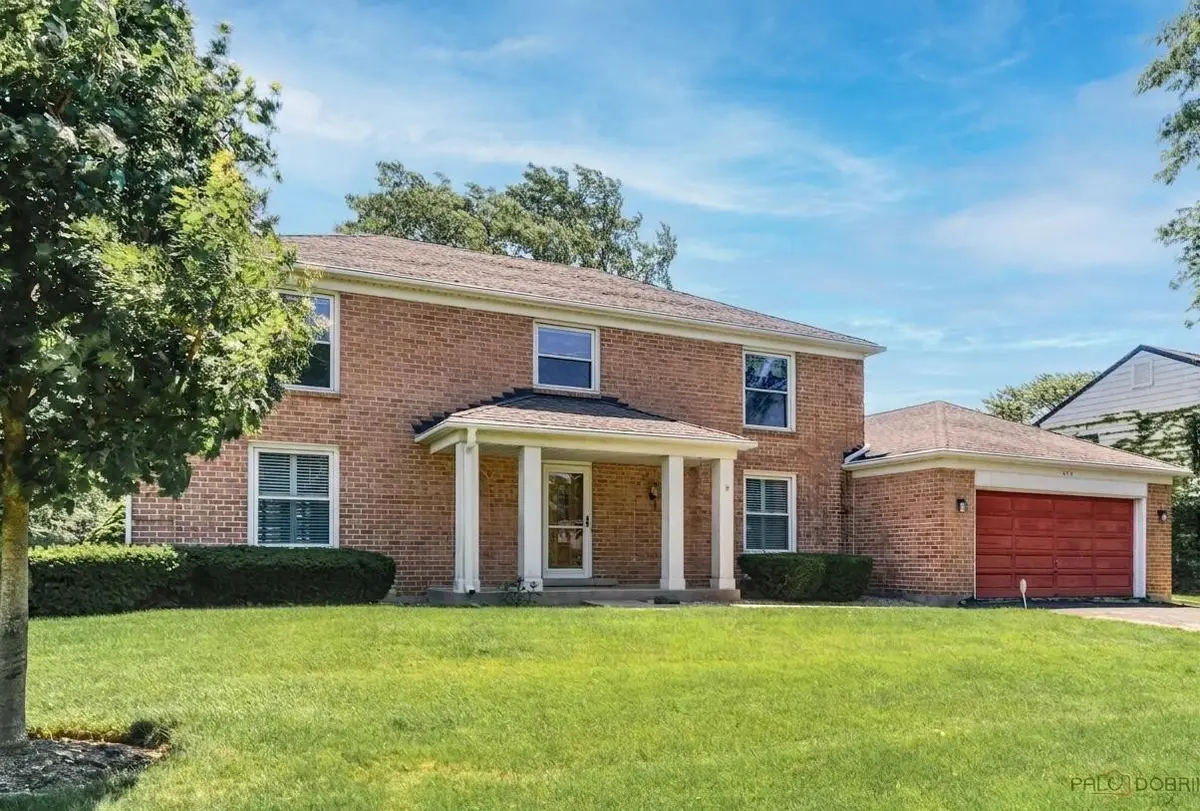255 Lee Road, Northbrook, IL 60062 - #1