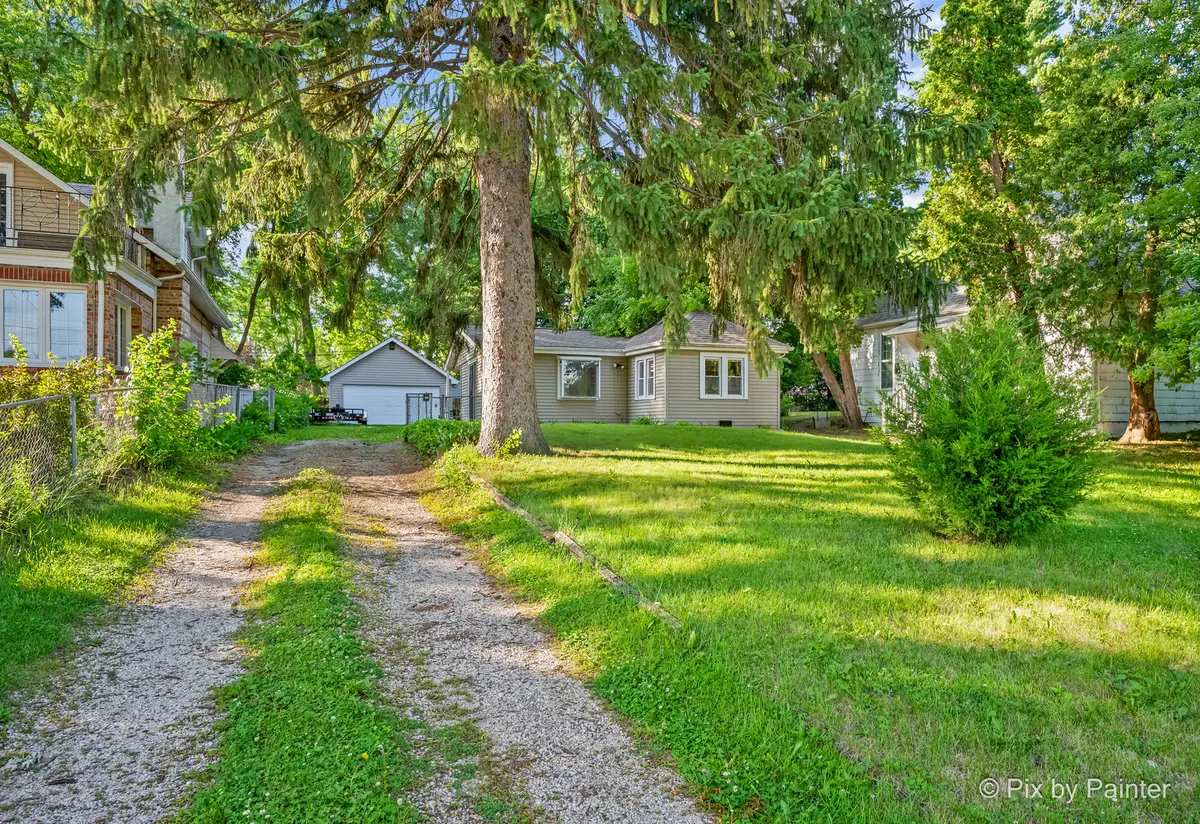 208 Opatrny Drive, Fox River Grove, IL 60021 - #1