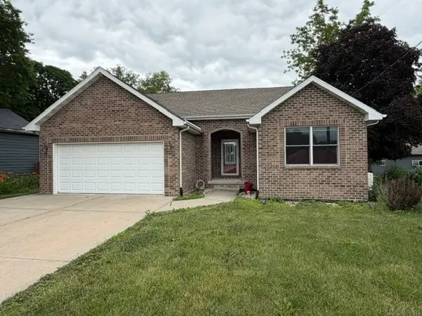 307 W Main Street, Gardner, IL 60424