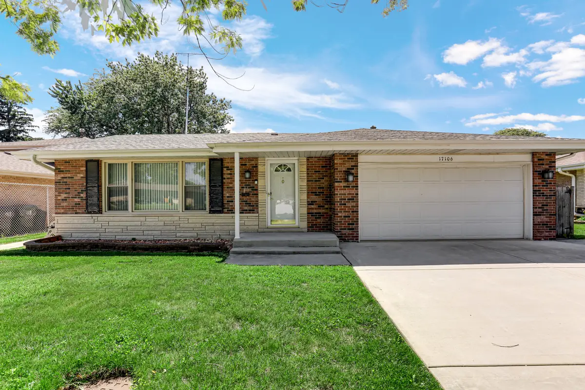 17106 Ingleside Avenue, South Holland, IL 60473 - #1