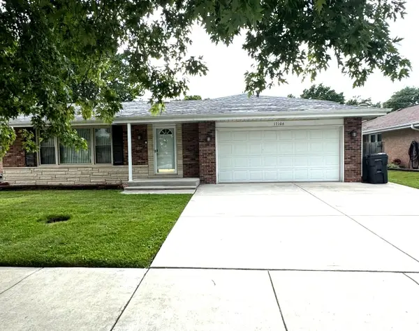 17106 Ingleside Avenue, South Holland, IL 60473