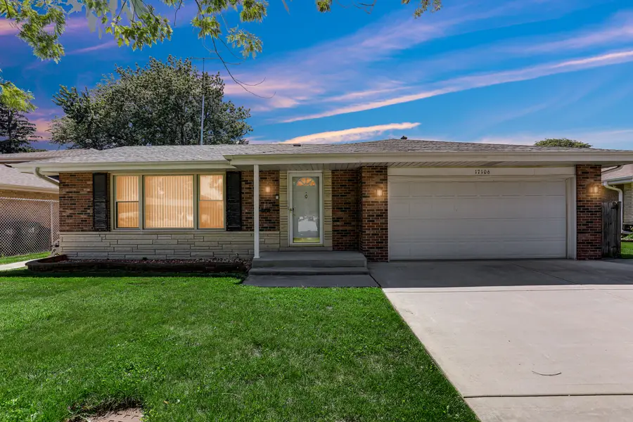 17106 Ingleside Avenue, South Holland, IL 60473 - #2