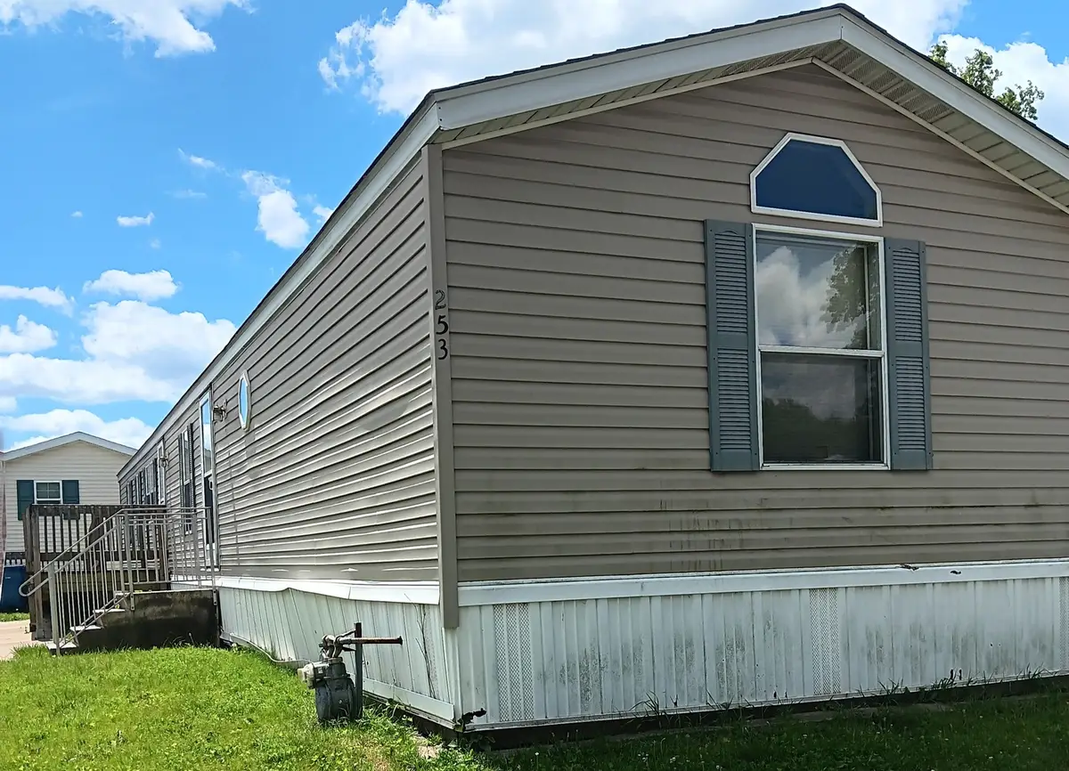 253 Park Lane, Sauk Village, IL 60411 - #1