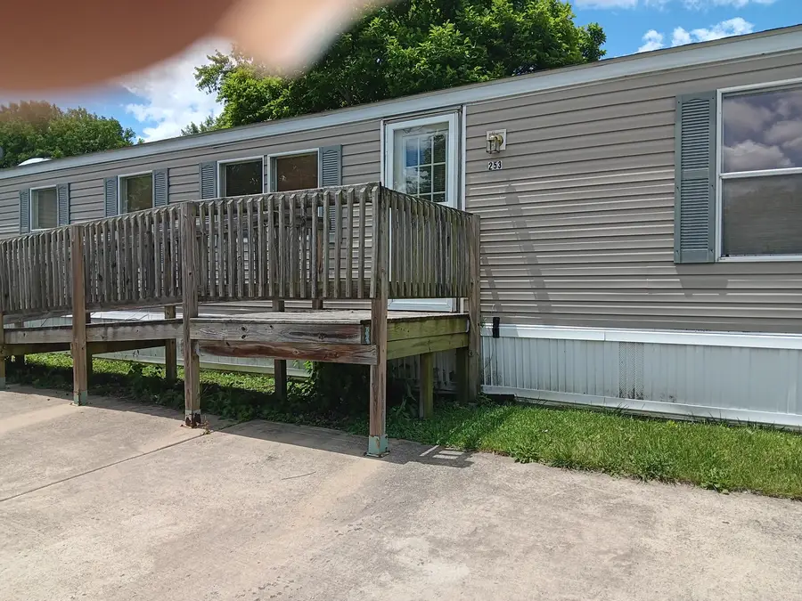 253 Park Lane, Sauk Village, IL 60411 - #2