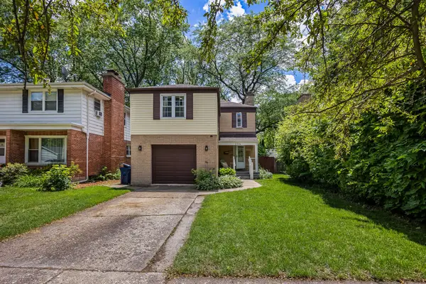 2314 Simpson Street, Evanston, IL 60201