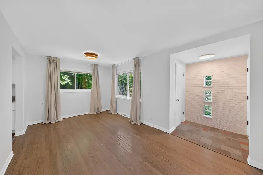 215 Dodge Avenue #F, Evanston, IL 60202 - #2