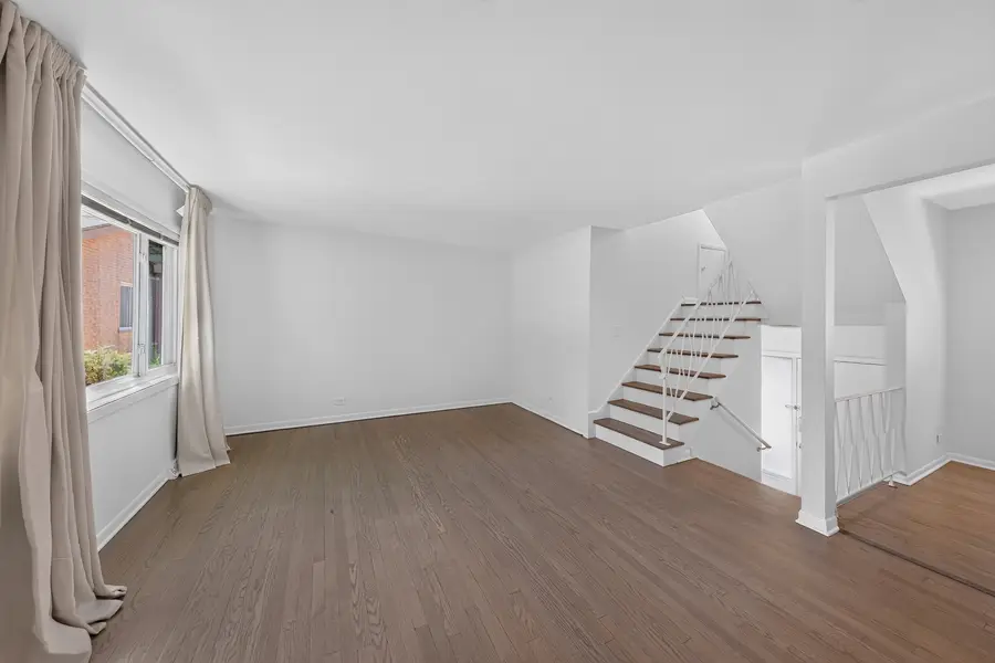 215 Dodge Avenue #F, Evanston, IL 60202 - #3