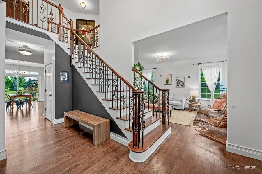37W226 Baker Hill Court, Saint Charles, IL 60175 - #2