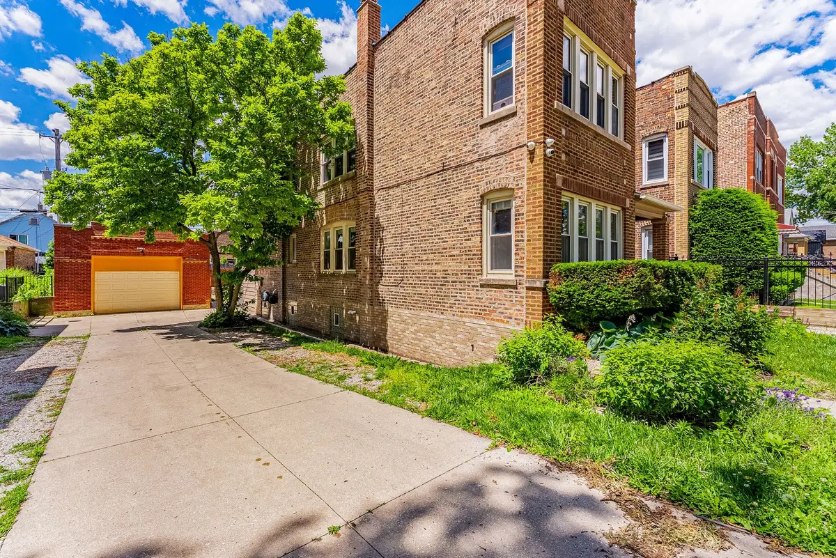 2844 S Throop Street, Chicago, IL 60608 - #1
