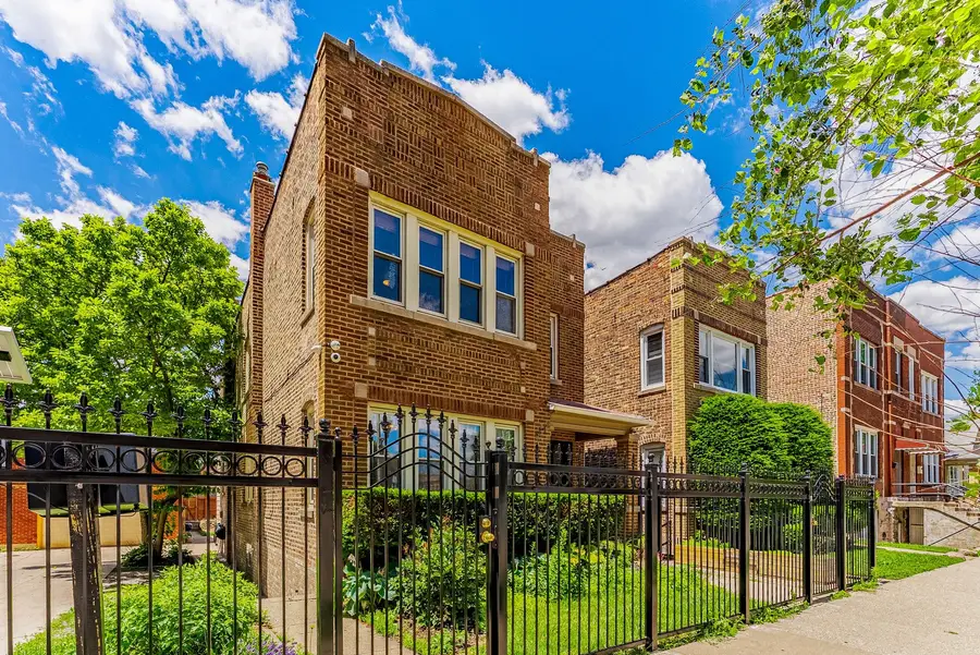 2844 S Throop Street, Chicago, IL 60608 - #3