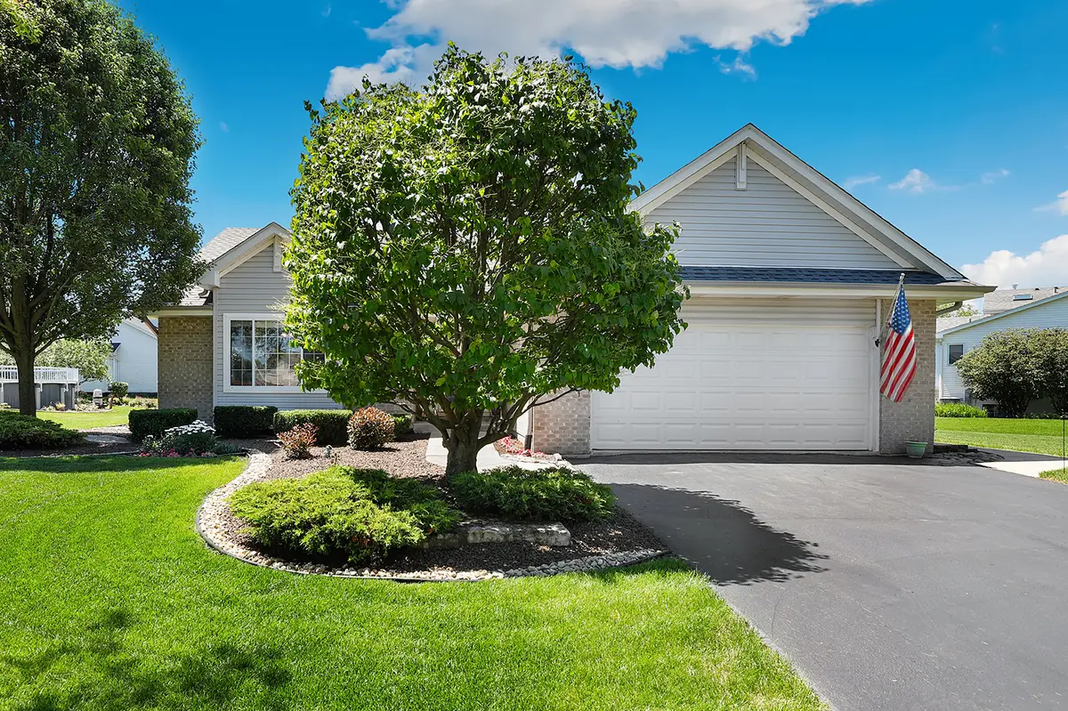 840 Wren Court, New Lenox, IL 60451 - #1