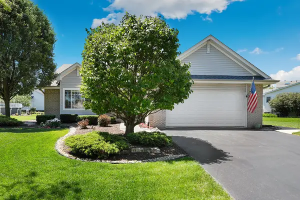 840 Wren Court, New Lenox, IL 60451