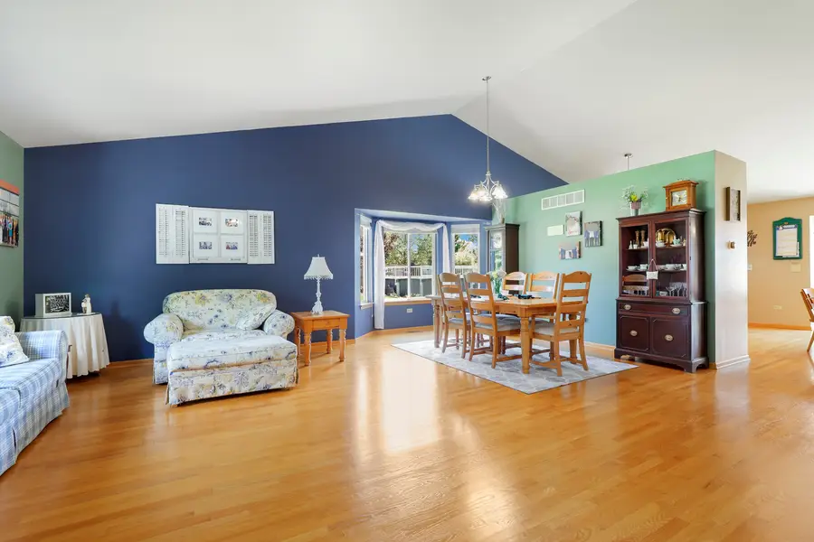 840 Wren Court, New Lenox, IL 60451 - #3