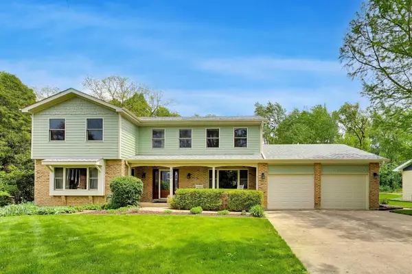 2302 Lisa Court, Rolling Meadows, IL 60067